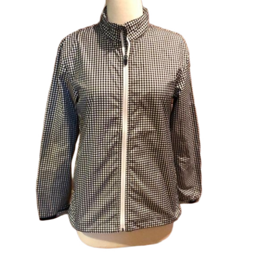 Abacus Count On It Jacket